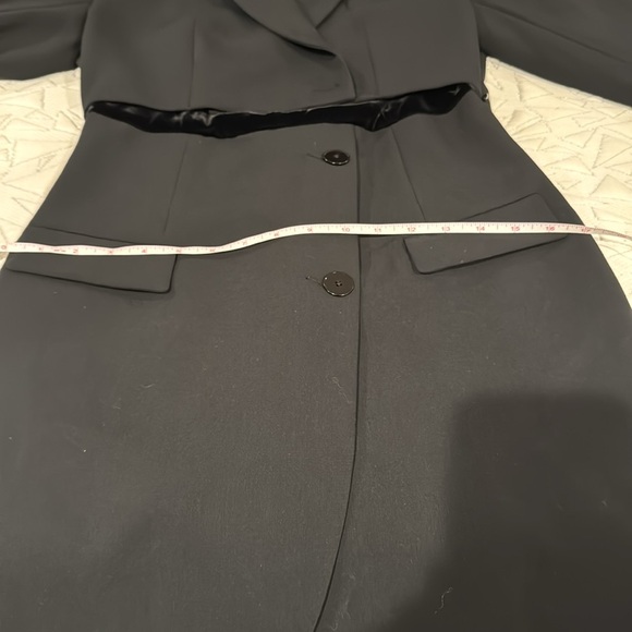 Sandro Blazer Dress - Picture 8 of 11